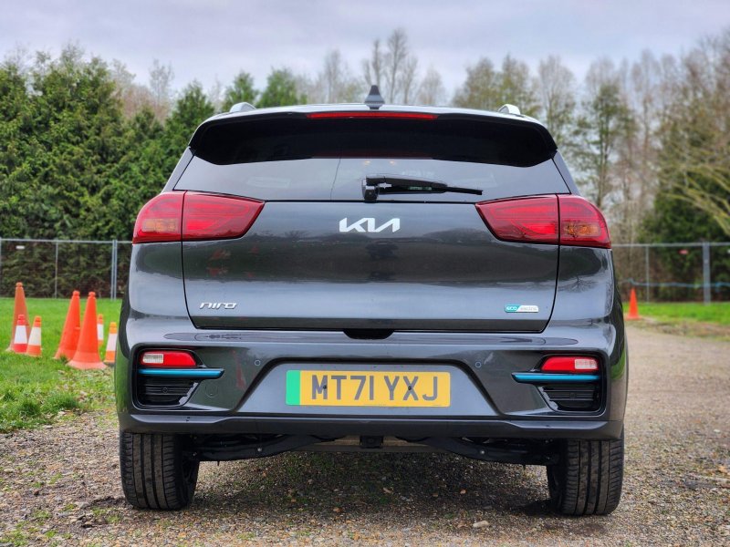 KIA NIRO