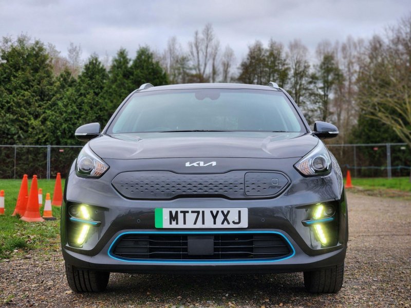 KIA NIRO