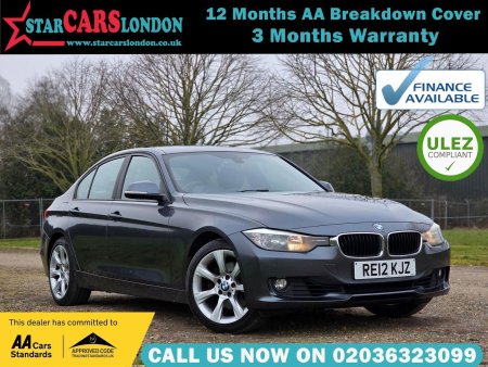 BMW 5 SERIES 3.0 535i ActiveHybrid 5 Auto Euro 5 (s/s) 4dr